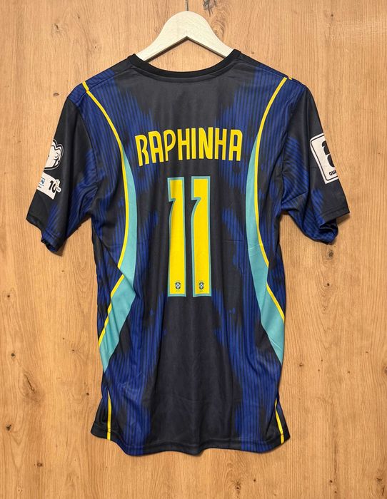 Tricou Messi + Raphinha