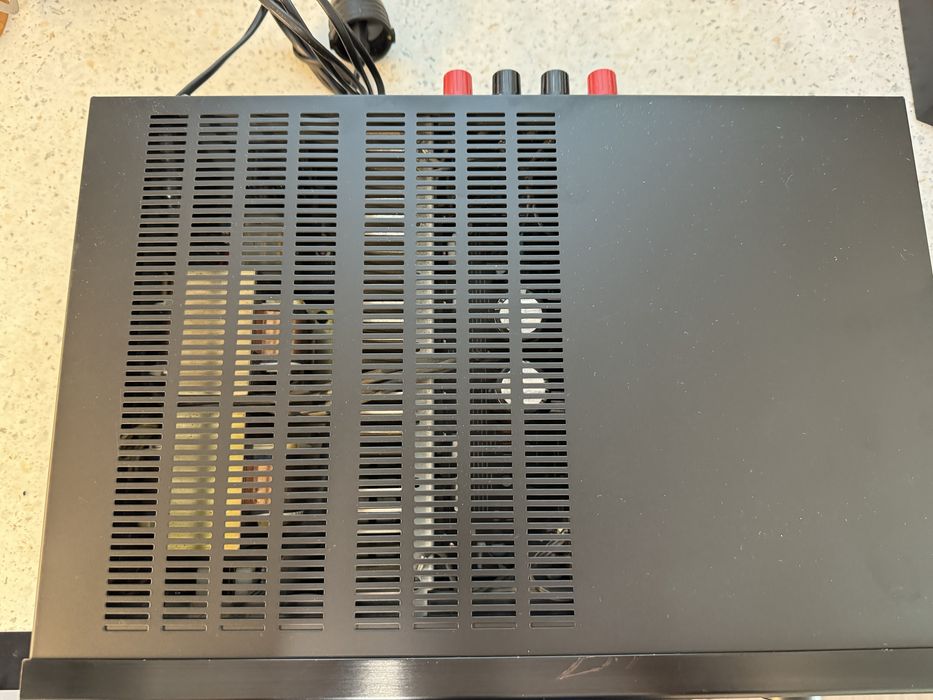 Denon PMA-735 Стерео