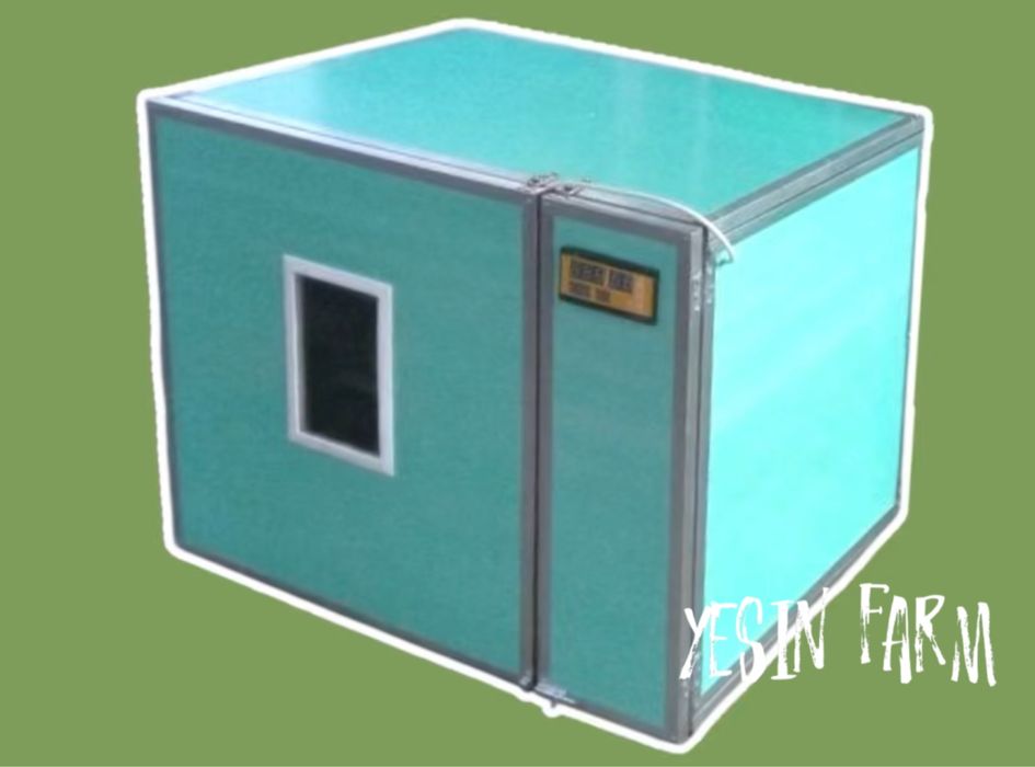 Инкубаторы для вывода птенцов с высокой мощностью