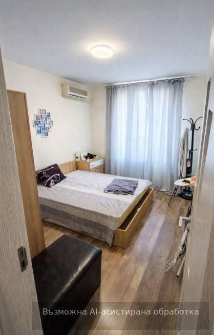 Тристаен апартамент  в гр.Варна, Трошево!