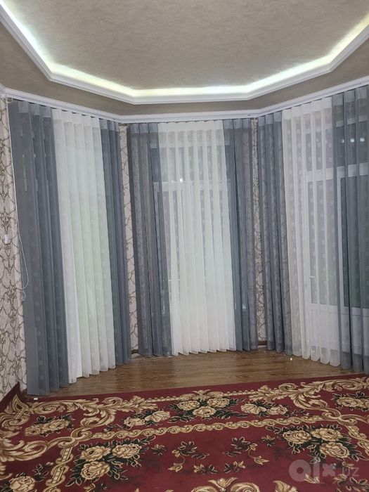 Jalyuzi barcha turlarda