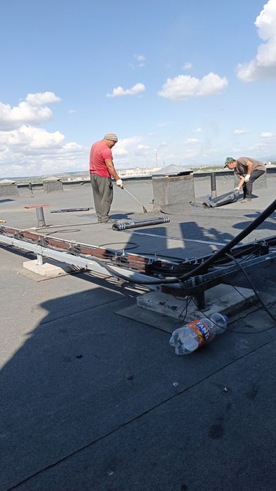 Ремонтно строительные работы.