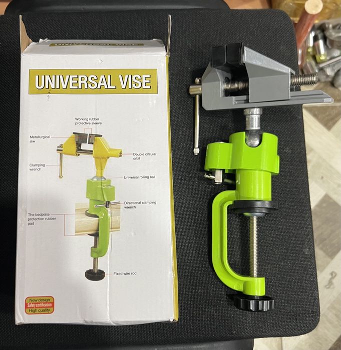 Стойка для дрели настольная подставка/держатель станина