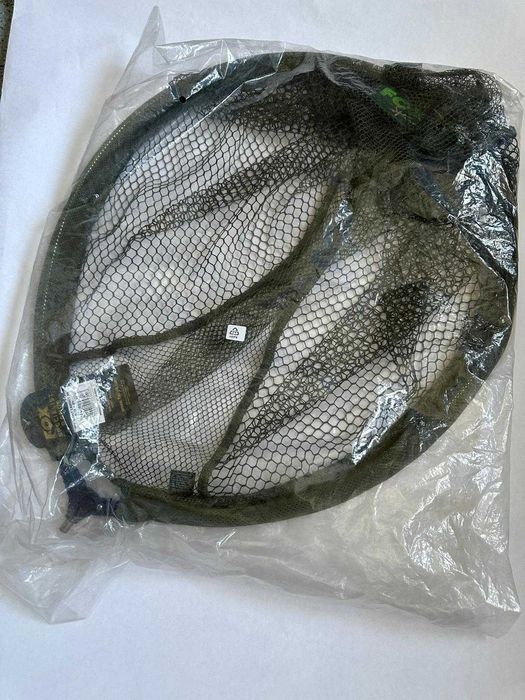 Cap Minciog Fox Specialist MK2 60cm - ALN004