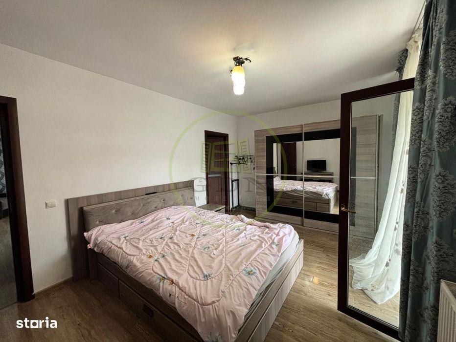 Casa P+1, 210 mp utili, 500 mp teren, Carcea, zona Ford