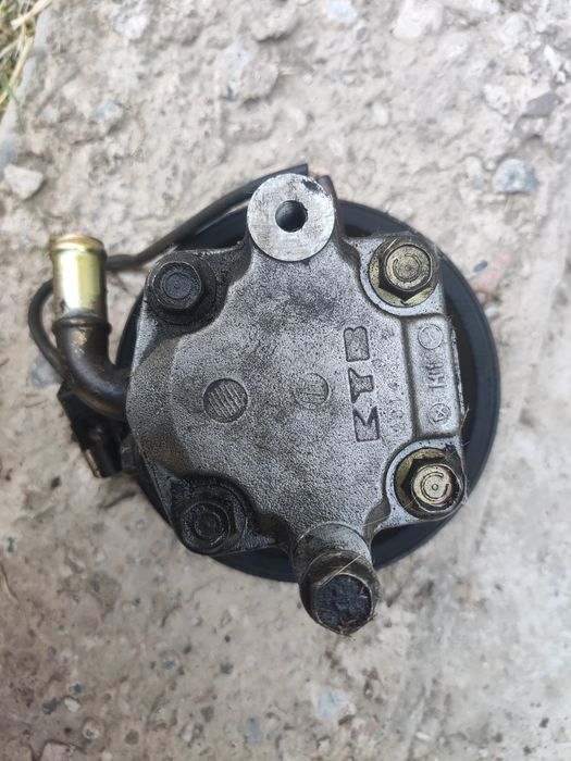 Гур насос галант