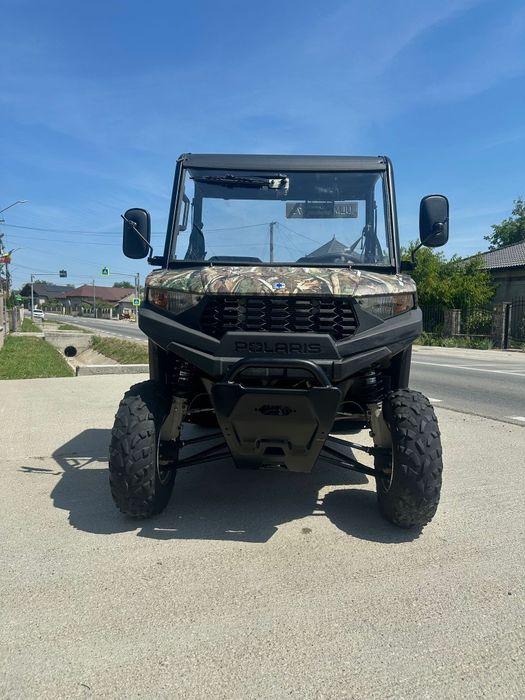 Vand sau schimb UTV POLARIS RANGER 570 (can am,cf moto)