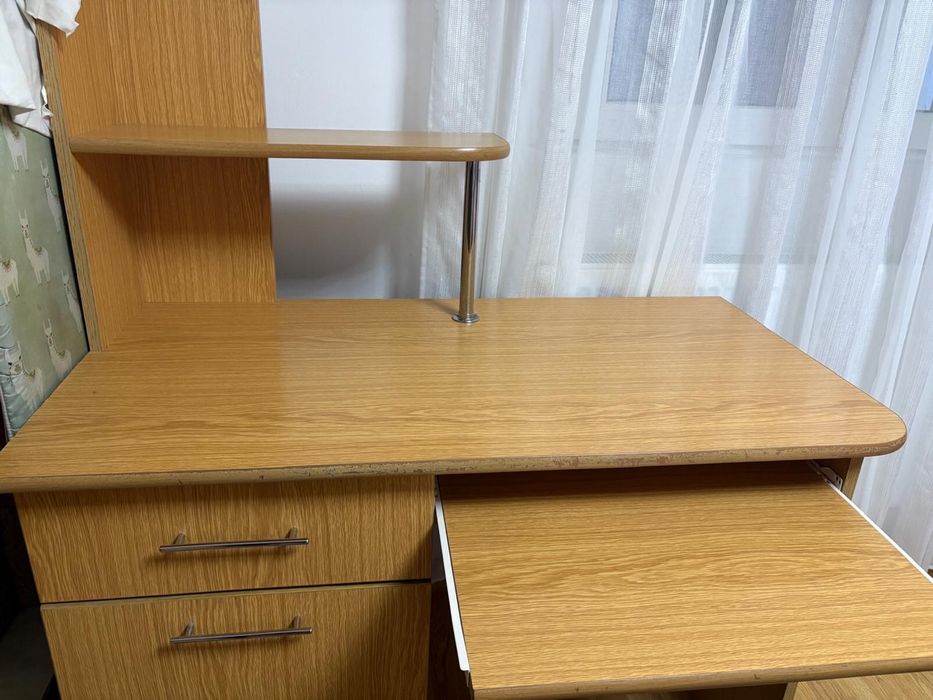 Mobila dormitor in stare buna