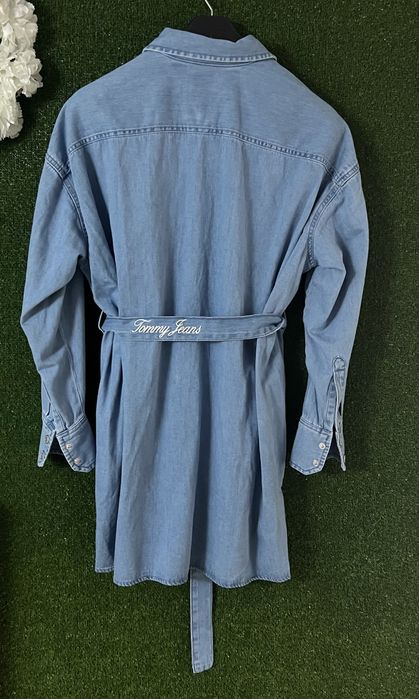 Рокли Zara Pepe Jeans Tommy Hilfiger Mango