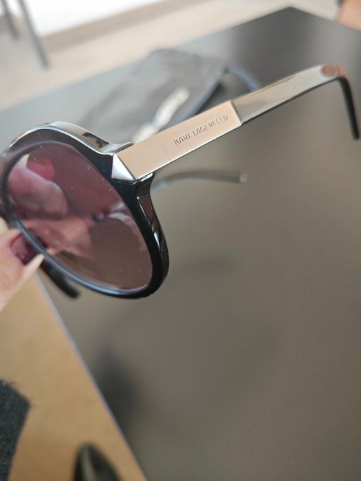 Дамски слънчеви очила Karl Lagerfeld
