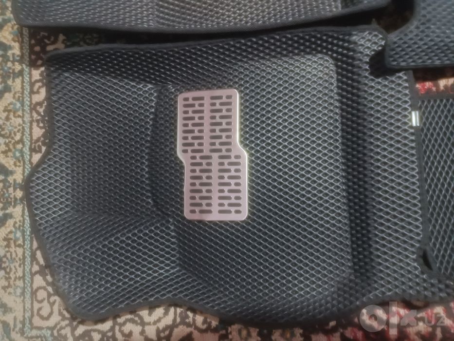 Malibu 2 polik evakor xolati ideal