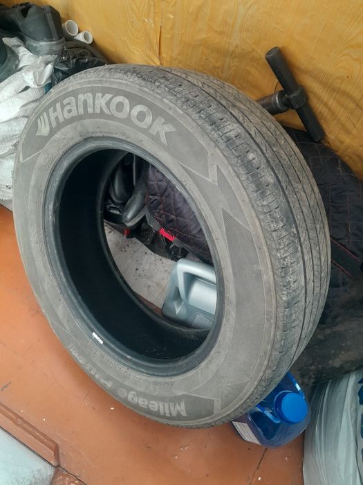 Продам шины хенкок