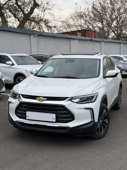 2023 premier tracker 2