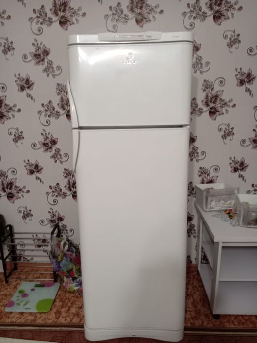 Холодильник в отличном состоянии