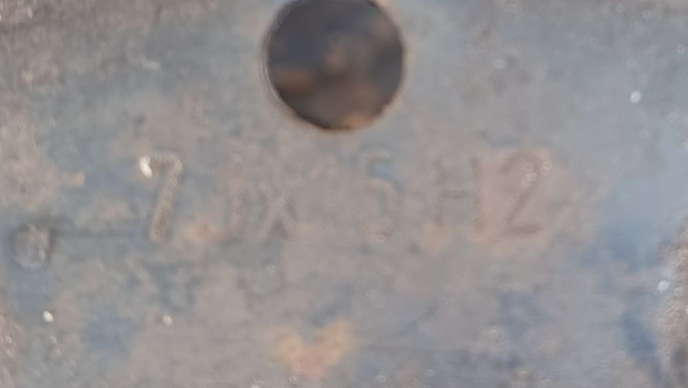 Стоманени джанти за мерцедес w124