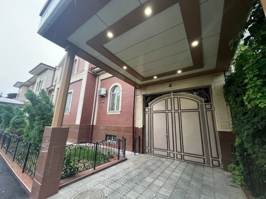 Продаётся дом в Юнусабадском районе