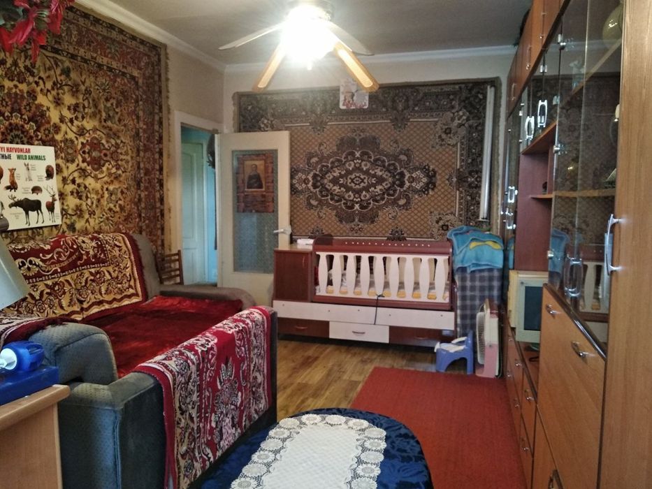 Алгоритм 31 квартал 2/4/4, 76 серия