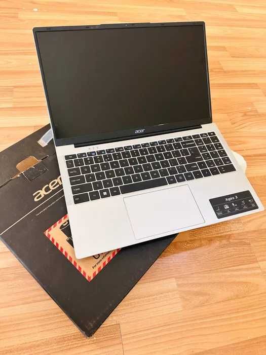 Noutbuk ACER yangidek 2-3 oy ishlatilgan