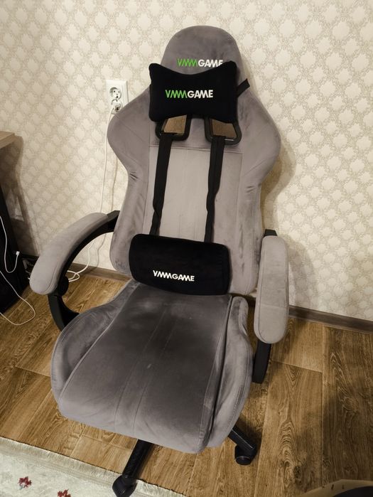 Продам игровое кресло