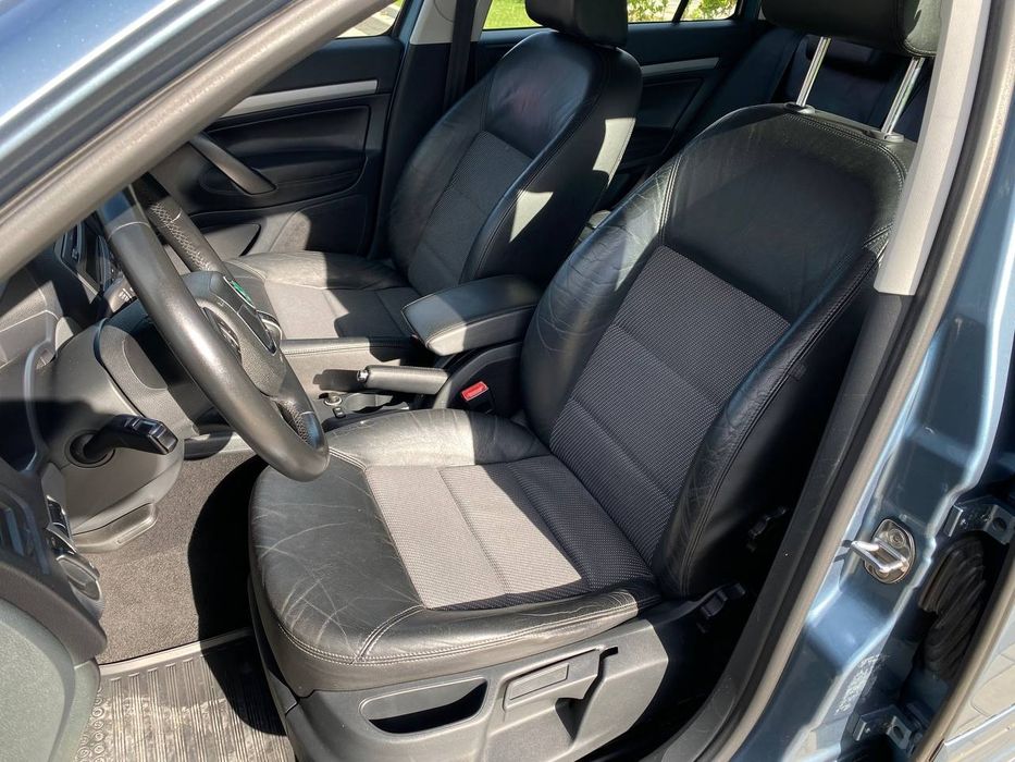 Skoda Octavia 1.6 дизел