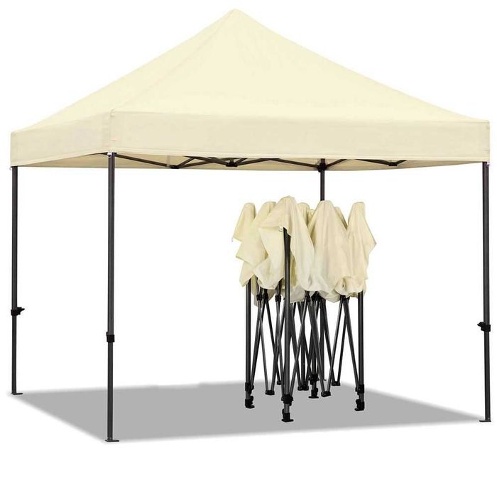 ХАРМОНИКА - сгъваема шатра Различни ЦВЕТОВЕ И РАЗМЕРИ - здрави -ЛУКС