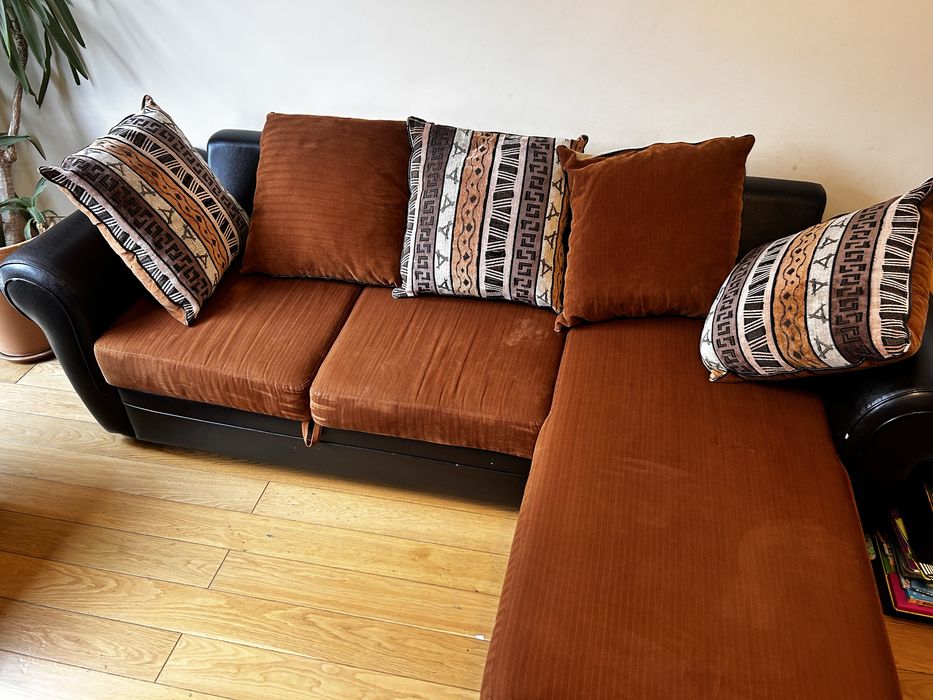 Canapea living (3 corpuri)