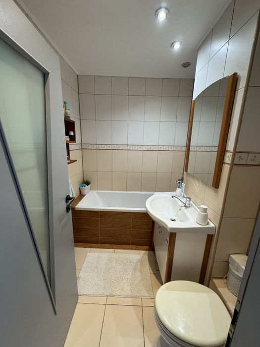 Proprietar vand apartament Centru Civic 4 camere , fara agentii