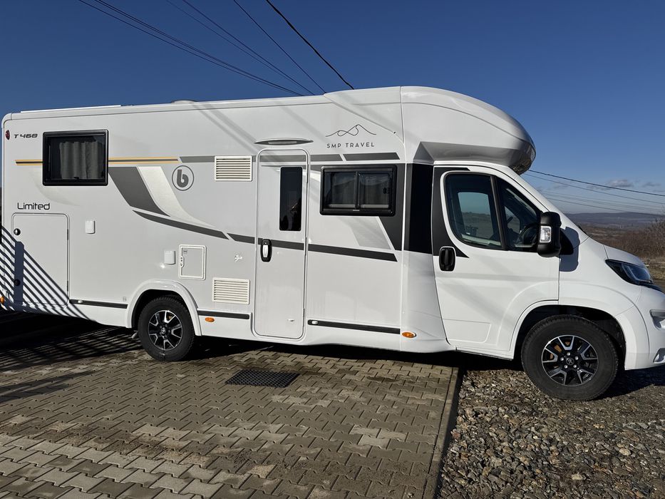 Inchiriere autorulota model 2024 Cluj Napoca