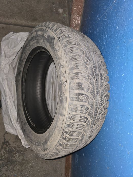 Продам резину в нормальном состоянии