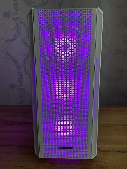 Игровой Компьютер (AMD)