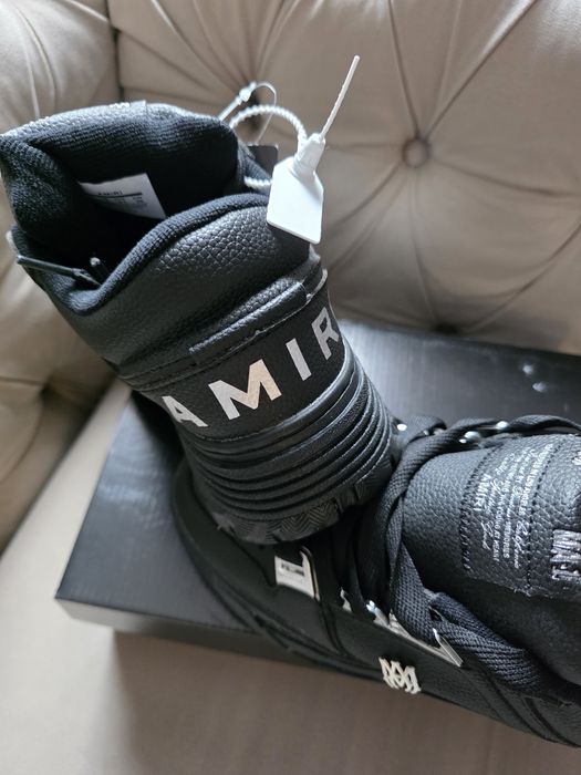 Adidasi Amiri Ma-1