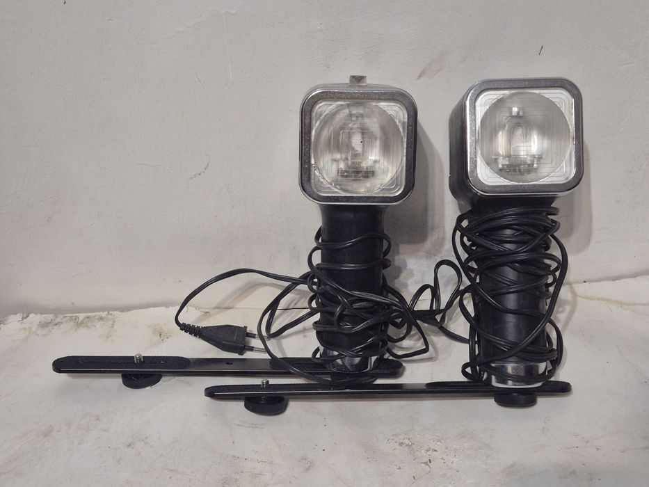 Blitzuri rusesti cu suport