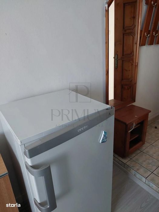 COMPLEX - AP. 1 CAMERA - intermediar,mobilat, renovat complet — fotografia 3