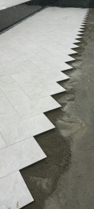 Кафел брусчатка сокил уста