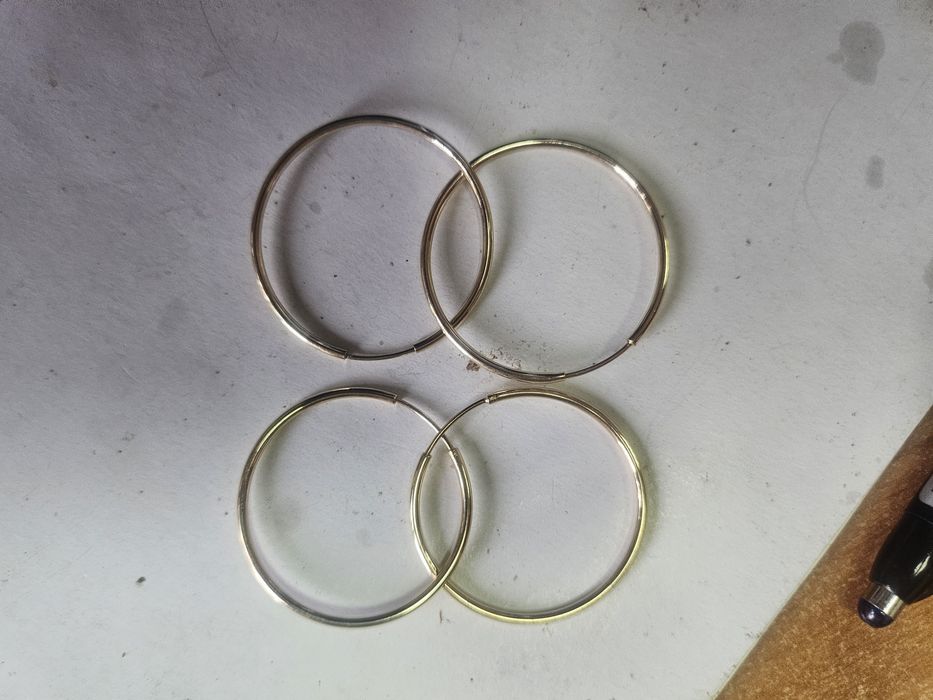 Ново злато 14 карата