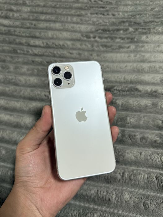iPhone 11 Pro 64gb 100% LL