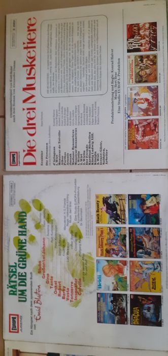 Placi vinilin pikap discuri