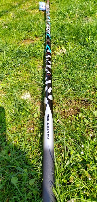 Удочка поплавочная болонская "WPE LAKE FISH" 6-метровая тест до-35гр