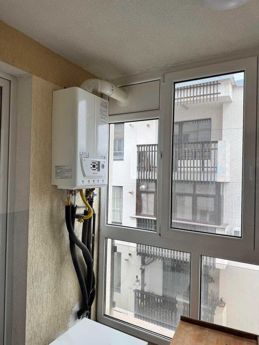 Дава се под наем Тристаен апартамент в София, Бъкстон - 87 кв.м за 765 € - Снимка #13