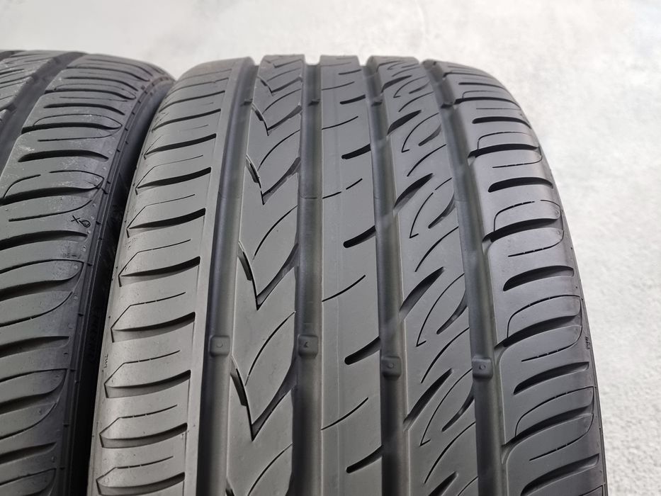 245/35/19 Viking 2Броя: 130€ 7.5мм