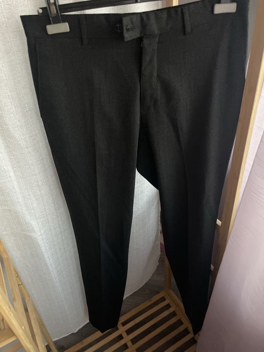 Pantaloni de costum M/48
