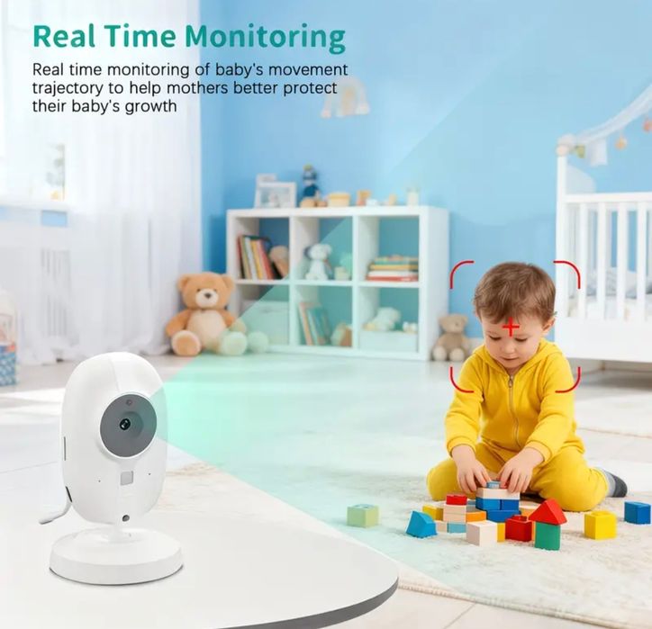 Бебефон - чисто нов