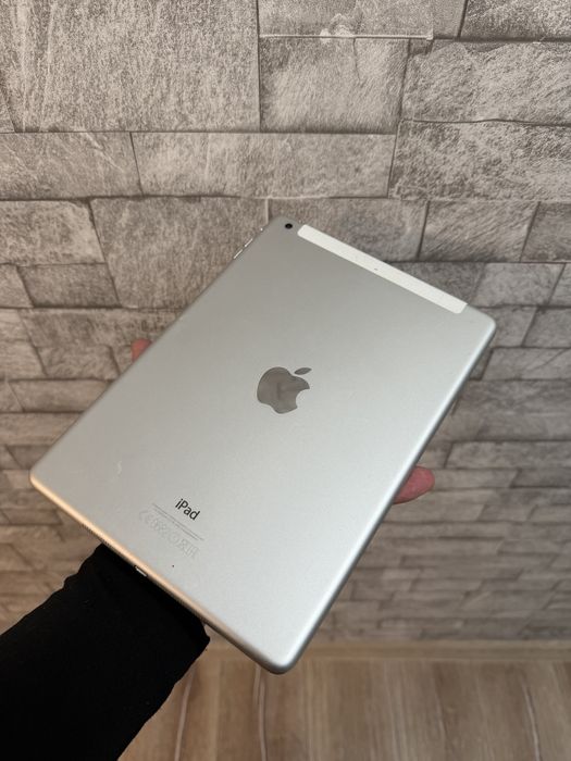 Ofertă iPad Air 1 / Impecabilă / Bat 99%