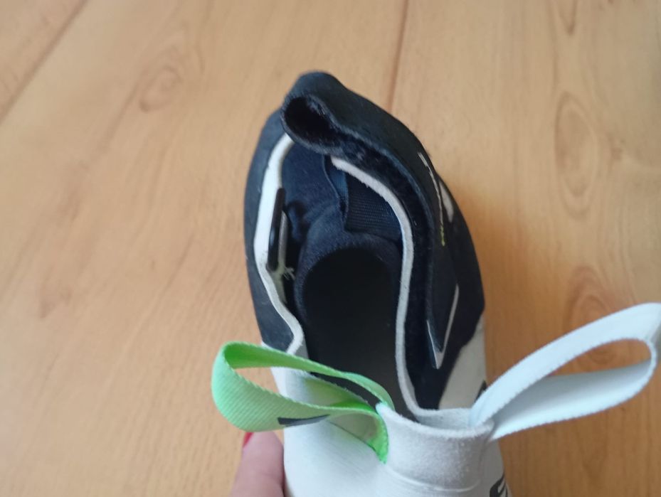 Espadrile de Escalada  5.10 Hiangle