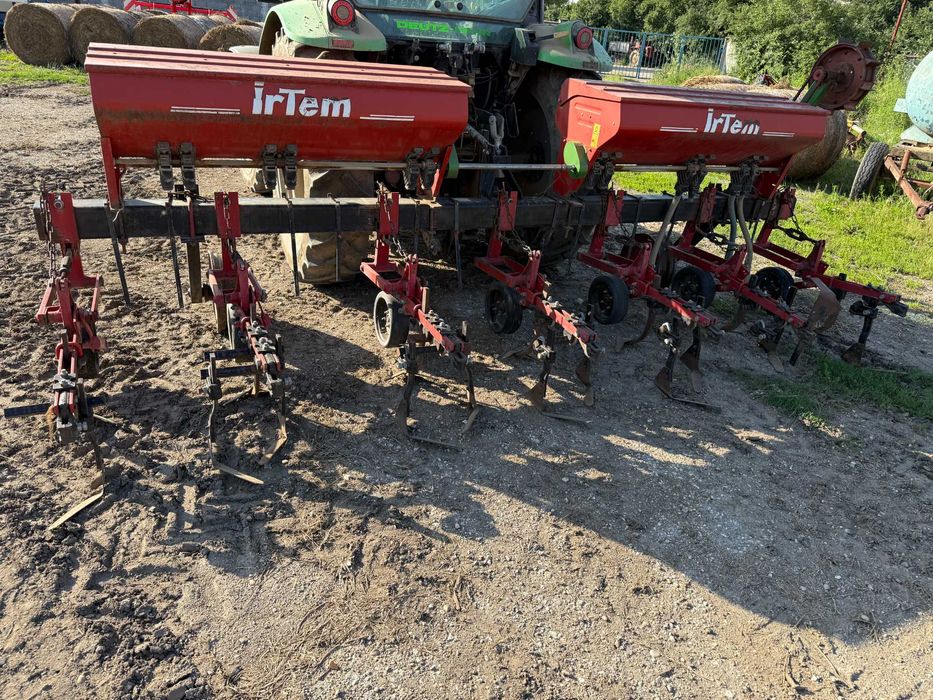 Култиватор КНР 4.2