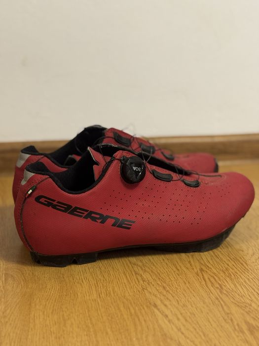 Pantofi Gaerne 2 perechi mtb/sosea