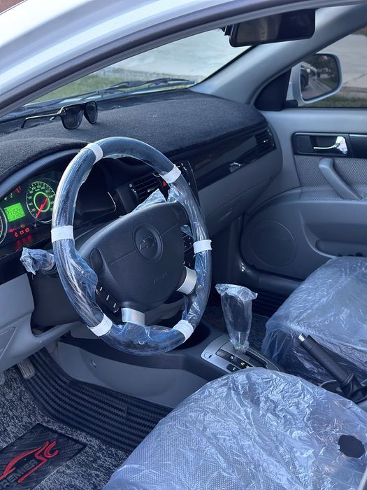 Jentra 2022 Aftamat Elegant pozitsiya