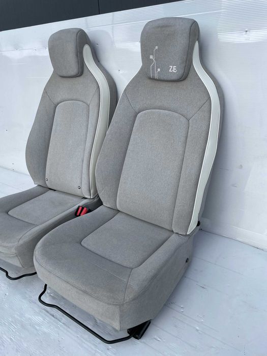 Set scaune fata stare impecabila Renault Zoe