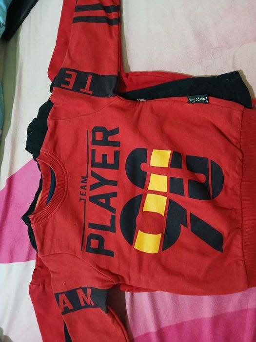 Детски дрехи на достъпни цени