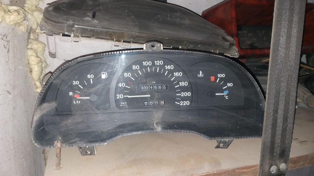 Запчасти Опель вектра А